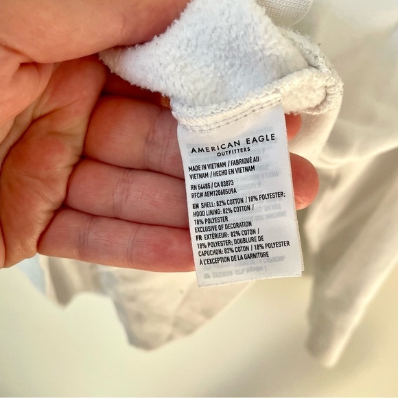 Disney X AE Super Soft Fleece Hoodie - Picture 6 of 8